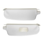 Parasoles, Sky Coupe y Accesorios