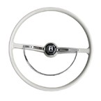 Steering Wheels & Accessories