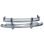 Parachoques y Accesorios para Volkswagen Karmann Ghia | De Marco Parts