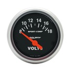 Instrumentación interior para Volkswagen Karmann Ghia | De Marco Parts