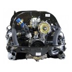 Volkswagen Karmann Ghia Engine | Genuine Parts | De Marco Parts