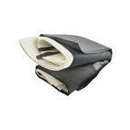 Tapicería de la cabeza