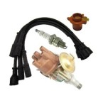 Ignición para Renault 4: Piezas de alta calidad de De Marco Parts