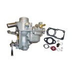 Carburetors & Manifolds for Renault 4: High-Quality Components