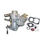 Carburetors & Manifolds