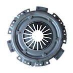 Clutch Kit for Renault 4: High-Quality Components from De Marco Parts