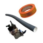 Fuel Pumps, Hoses & Air Filters for Renault 4: High-Quality Components