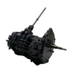 Transmission & Gearbox