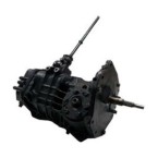 Transmission & Gearbox for Renault 4: High-Quality Components