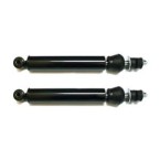 Shock Absorbers for Renault 4: High-Quality Components