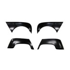 Renault 4 Guardabarros y componentes: Piezas de calidad