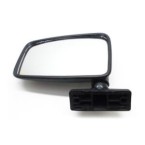 Mirrors for Renault 4: Visibility and Safety for Your Driving