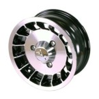 Wheel Rims & Accessories