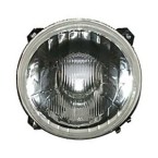 Headlights for Renault 4: Light the Road Safely