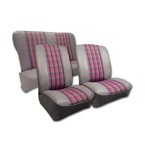 Renault 4 Interior: Piezas y accesorios de calidad de De Marco Parts