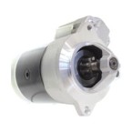 Dinamo, alternador y motor de arranque