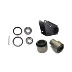 Eje trasero Renault 4: Componentes de alta calidad de De Marco Parts