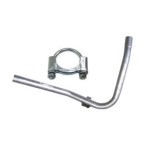 Exhaust Systems for Renault 4: High-Quality Components
