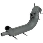 Heat Exchangers for VW Karmann Ghia | De Marco Parts