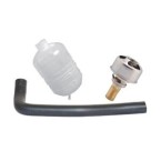 Refrigeración y Calefacción para Renault 4