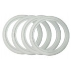 Llantas y accesorios para Renault 4CV y Dauphine