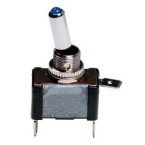 Interruptores y Relés para Renault 4CV y Dauphine | De Marco Parts