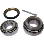 Eje trasero 4CV/Dauphine en De Marco Parts