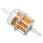 Depósitos de Gasolina y Componentes 4CV/Dauphine en De Marco Parts