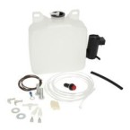 Limpiaparabrisas 4CV/Dauphine en De Marco Parts