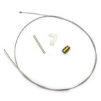 Cables de acelerador Renault Floride/Caravelle en De Marco Parts