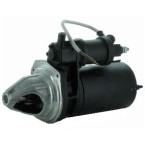 Dinamo y motor de arranque