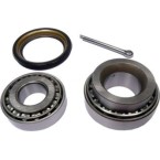 Renault Alpine A110 frontal en De Marco Parts