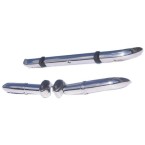 Carrocería Renault Alpine A110 en De Marco Parts