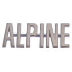 Accesorios de exterior