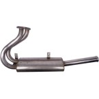 Exhaust Systems