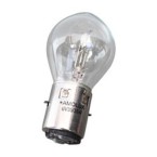 6V & 12V Bulbs