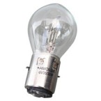 Bulbs 6V & 12V