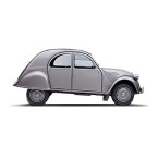 Catalogo Ricambi Citroën 2CV: Scelta Ampia da De Marco Parts