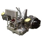 Citroën 2CV Engine - Quality from De Marco Parts