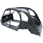 Citroën 2CV Bodywork - De Marco Parts