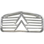 Citroën 2CV Exterior Accessories - De Marco Parts