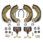 Brakes for Citroën Ami 6/8 | High Quality from De Marco Parts