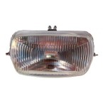Lights for Citroën Ami 6/8 | High Quality from De Marco Parts