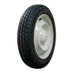 Citroën 2CV Wheel Rims & Accessories - De Marco Parts