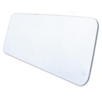 Vidrios y juntas Citroën 2CV - De Marco Parts