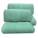 Interior para Citroën Ami 6/8 | Alta Calidad de De Marco Parts