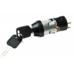 Bloque de encendido y piezas para Citroën Dyane - De Marco Parts