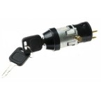 Ignition Lock & Components