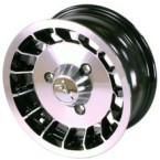 Wheel Rims & Accessories for Renault 5: Style and Functionality