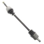 Transmisión y caja de cambios